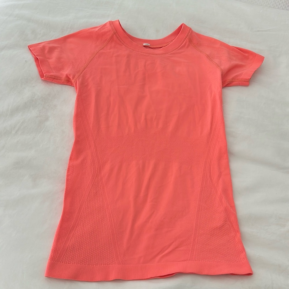 Athleta XXS top.